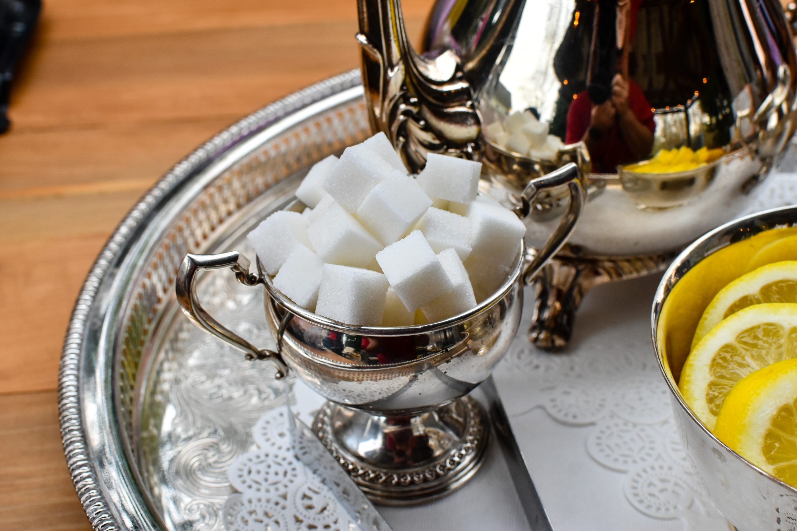 6 Bahan Alami Pengganti Gula yang Lebih Sehat