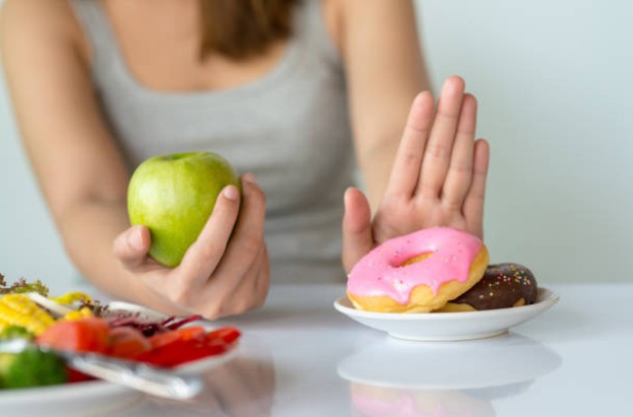 Cara Diet Terenak dan Mudah yang Wajib Anda Coba