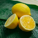 Tips Memilih Lemon Segar, Jangan Sampai Salah Ya