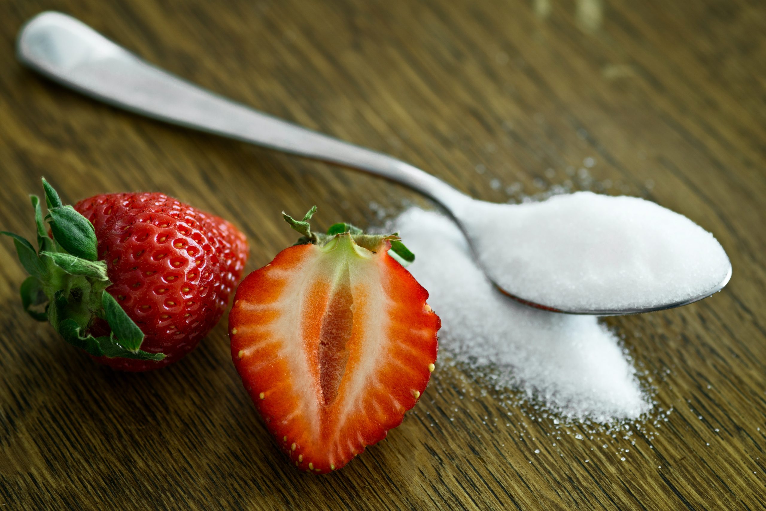 Simak Bahaya Terlalu Banyak Konsumsi Gula yang Perlu Anda Tahu